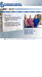 Mobile Screenshot of feldmann-grever.com